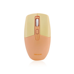 Rexus Q50 - Orange